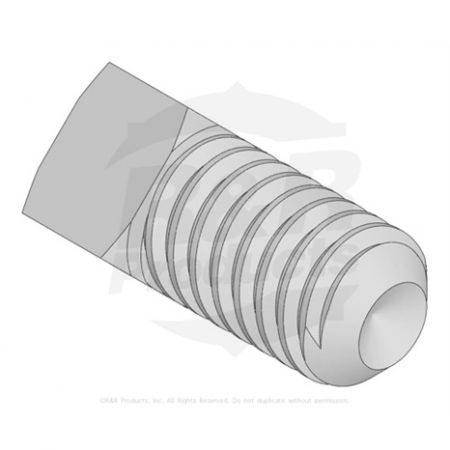 SCREW- Replaces Part Number 3242-2