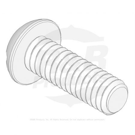 SCREW- Replaces  3249-3