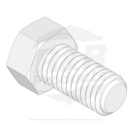 SCREW- HX Replaces 325-3