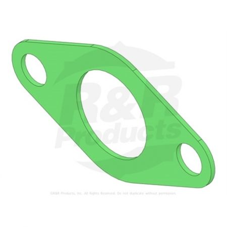 GASKET-CARB MOUNT  Replaces  325488