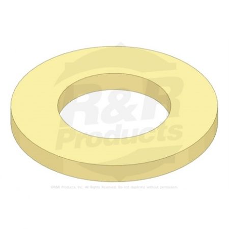 WASHER-10  Replaces  3256-14