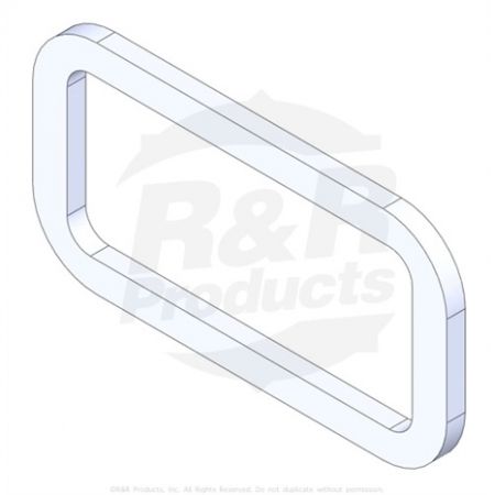 GASKET- Replaces Part Number 325637