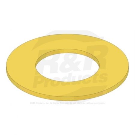 WASHER- Replaces Part Number 3256-39