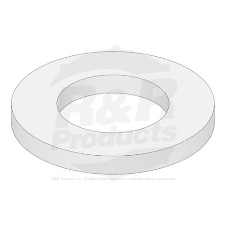 WASHER- Replaces Part Number 3256-46