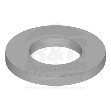 WASHER- Replaces Part Number 3256-70