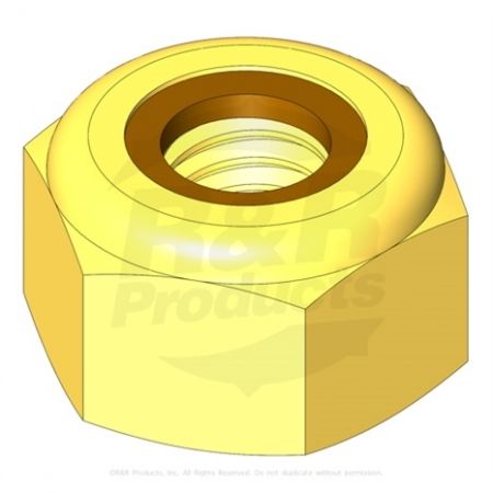 NUT- Replaces Part Number 3269-21