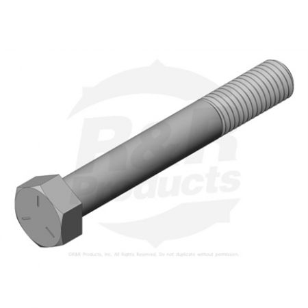 SCREW-HH- Replaces Part Number 327-23