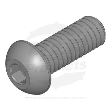 SCREW-HSBH- Replaces Part Number 3274-32