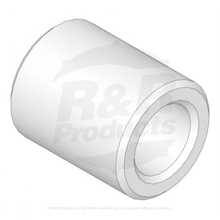 SPACER- Replaces Part Number 327970