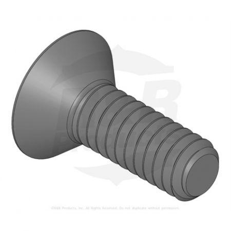 SCREW-FH- Replaces  3289-4