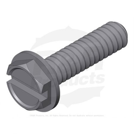 SCREW- Replaces Part Number 3290-126