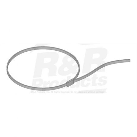 CABLE-TIE 6"  Replaces 3290-379