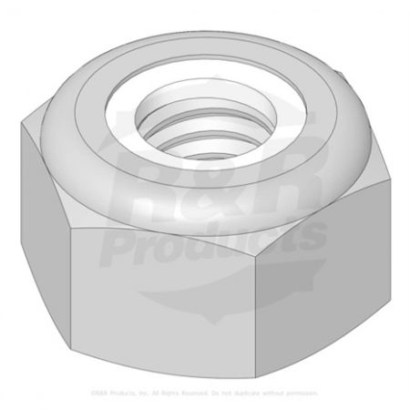 NUT-LOCK 10  Replaces 3296-2