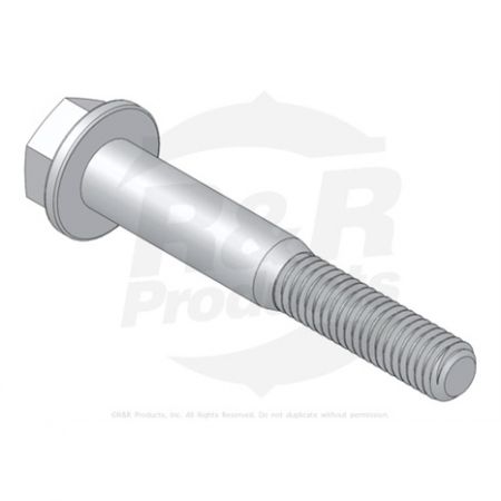 SCREW-HHF- Replaces Part Number 33103-045