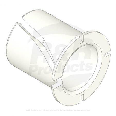 BUSHING-NYLINER  Replaces  56-9520