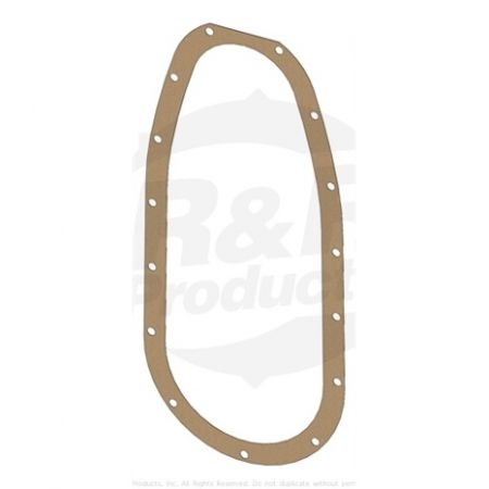 GASKET- Replaces Part Number 331403