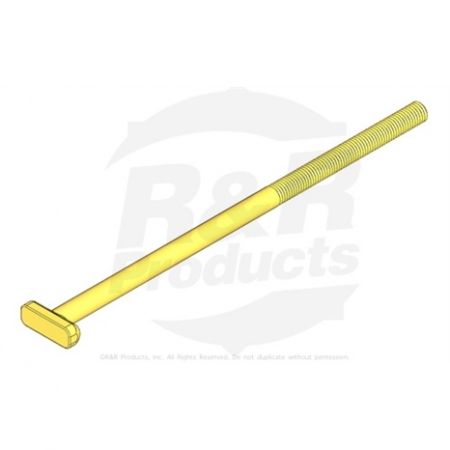 ROD-ADJUSTING  Replaces  332516