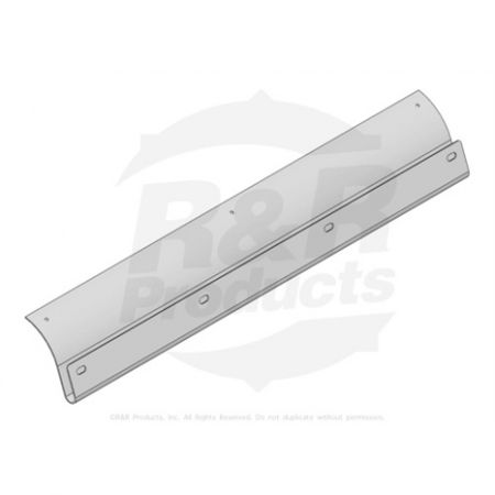 SHIELD- Replaces Part Number 335214B