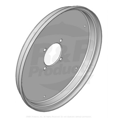 DISC- Replaces Part Number 336054B