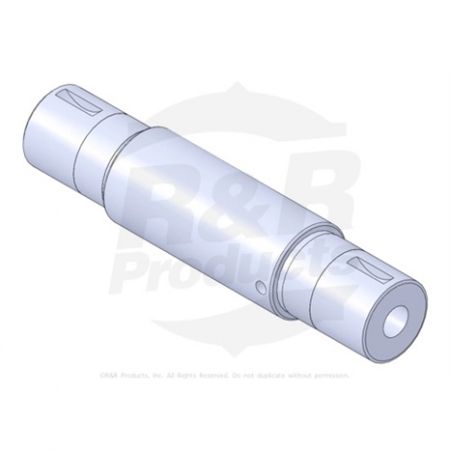 SHAFT- Replaces Part Number 337341