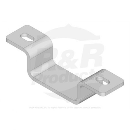 BRACKET- Replaces Part Number 337946G