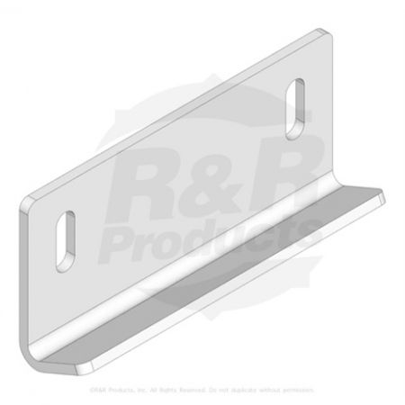 BRACKET- Replaces Part Number 337959