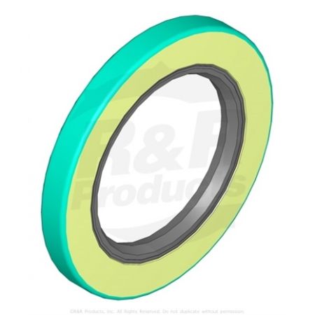 SEAL- Replaces Part Number 338362