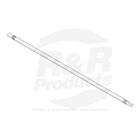 SHAFT- Replaces Part Number 339051