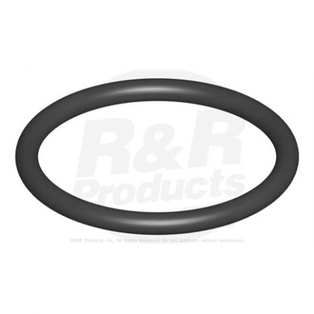 O-RING- Replaces Part Number 339910