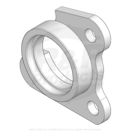 RETAINER-RING  Replaces  3-3996