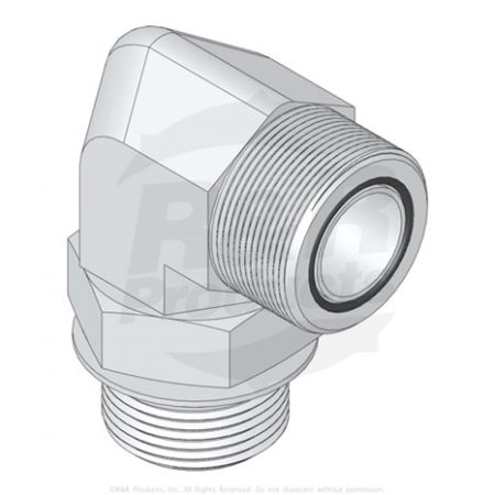 FITTING- Replaces Part Number 340-129