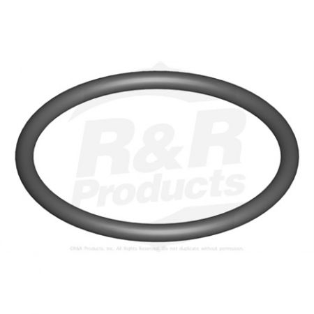 O-RING- Replaces  340-136