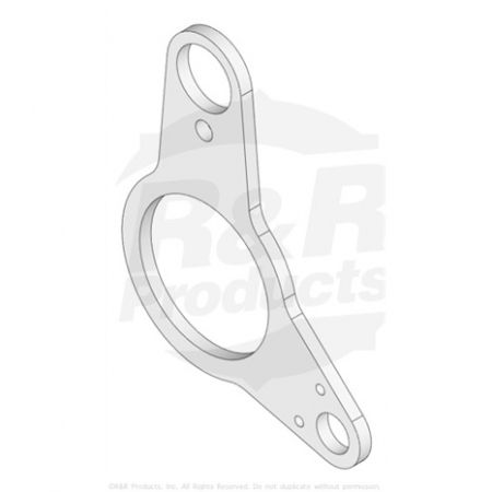 BRACKET- Replaces Part Number 340464