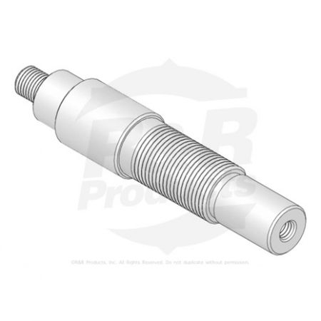 SHAFT- Replaces Part Number 340465