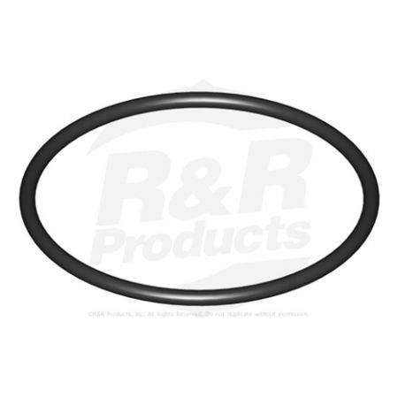 O-RING- Replaces Part Number 340-63