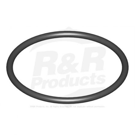 O-RING- Replaces Part Number 340-64