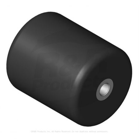 DECK Roller REPLACES TORO 93-4803