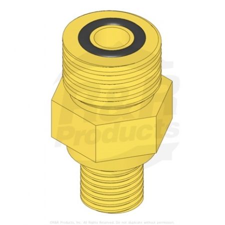 CONNECTOR- Replaces Part Number 340-88