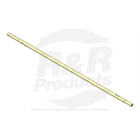 SHAFT-BRUSH- Replaces 105-5736