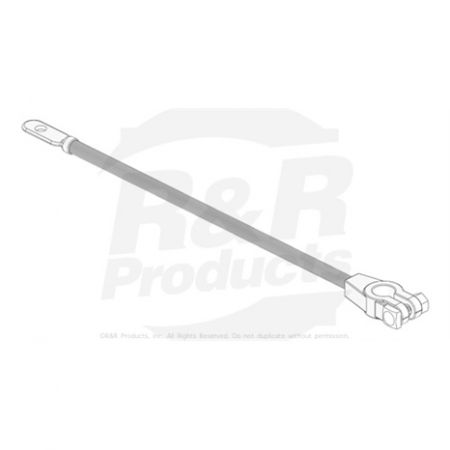 CABLE- Replaces Part Number 345569