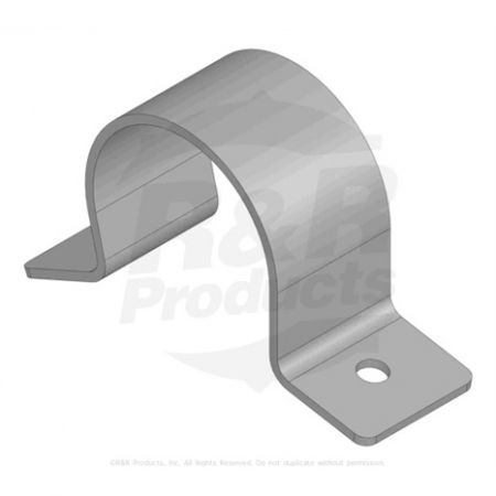 CLIP- Replaces Part Number 351520B