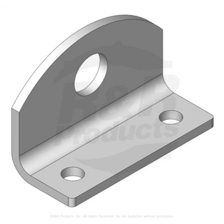 PLATE- Replaces Part Number 351667