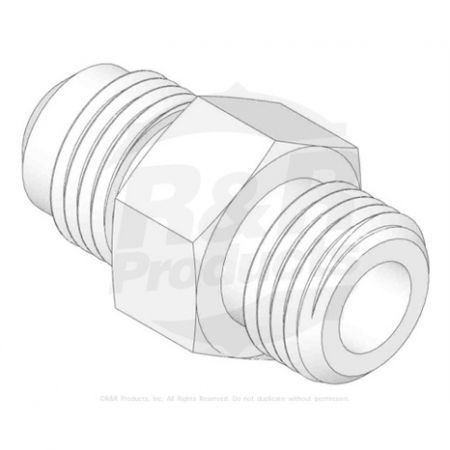 FITTING- Replaces Part Number 353-384