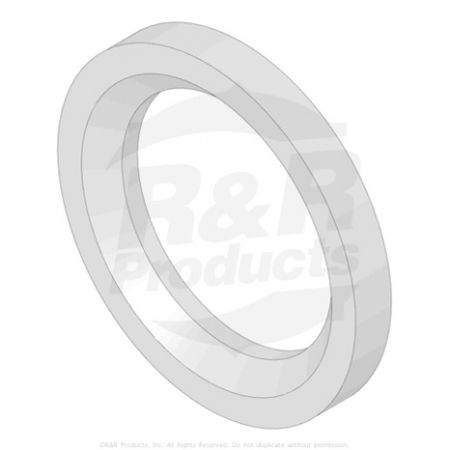 WASHER- Replaces Part Number 359862