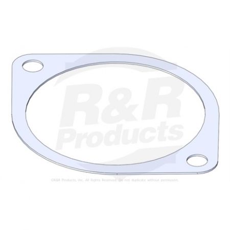 GASKET- Replaces Part Number 359960