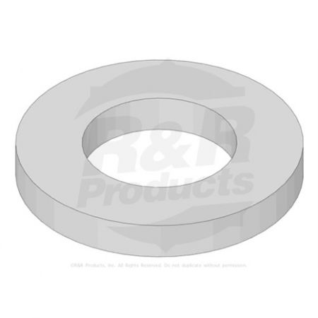 WASHER- Replaces Part Number 360529